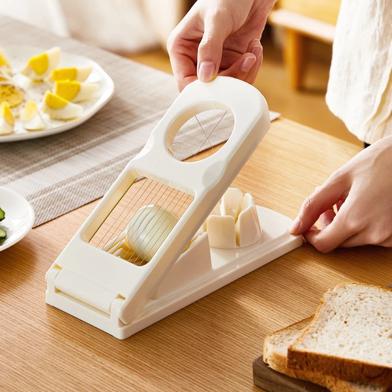 유용한 다기능 계란 커터 가정용 계란 쉘 분리기, 스테 - Egg Separator Tool 리뷰 및 가격