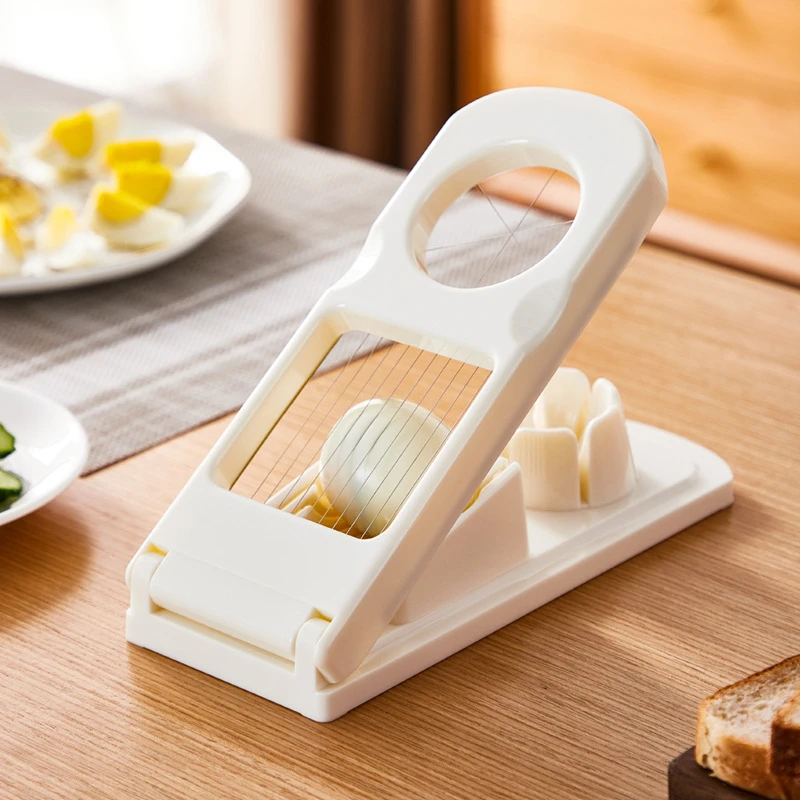 유용한 다기능 계란 커터 가정용 계란 쉘 분리기, 스테 - Egg Separator Tool 리뷰 및 가격