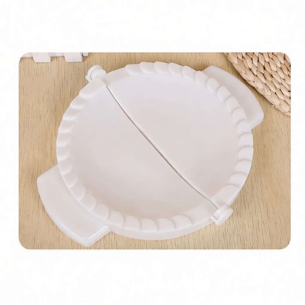 플라스틱 만두 제조기, 수동 압착 도구, 식품 등급,  - Kitchen Gadgets Dumpling Maker 리뷰 및 가격