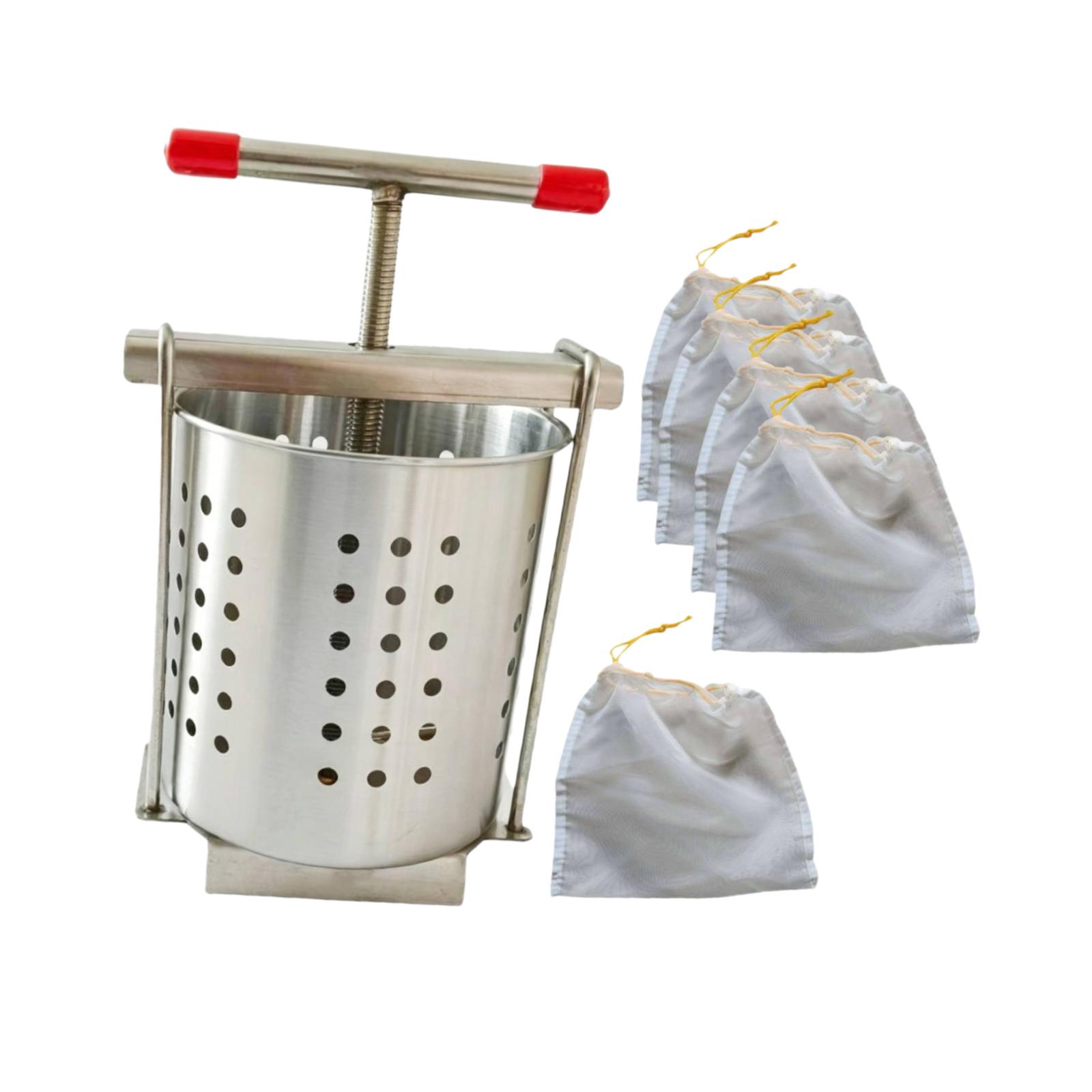 스테인리스 스틸 재질의 수동 착즙기, 가정용 과일 주스 - Kitchen Gadgets Dumpling Maker 리뷰 및 가격