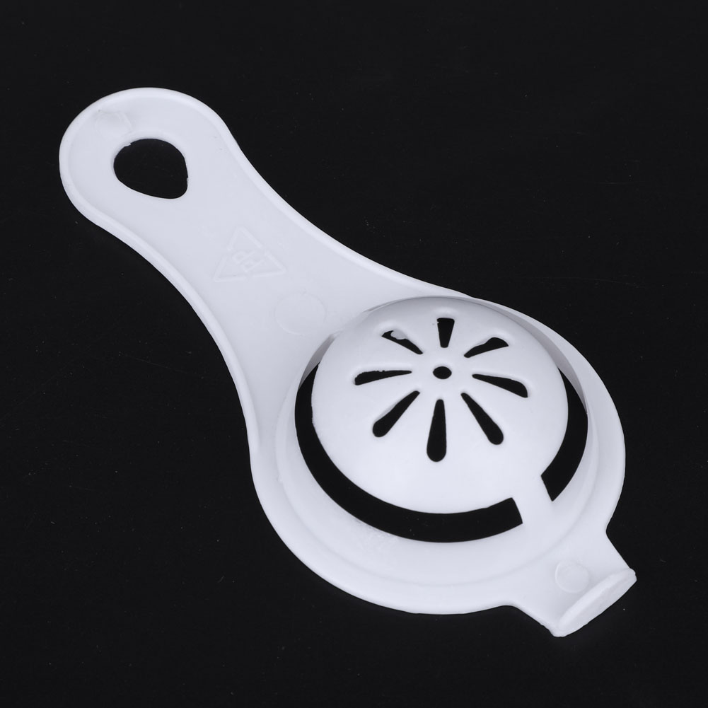 계란 흰자 필터 도구 주방 분리기 재사용 가능 도구 세 - Egg Separator Tool 리뷰 및 가격