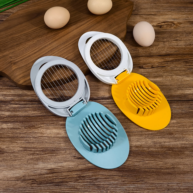 다기능 계란 커터 304 스테인리스 스틸 계란 슬라이서 - Egg Separator Tool 리뷰 및 가격