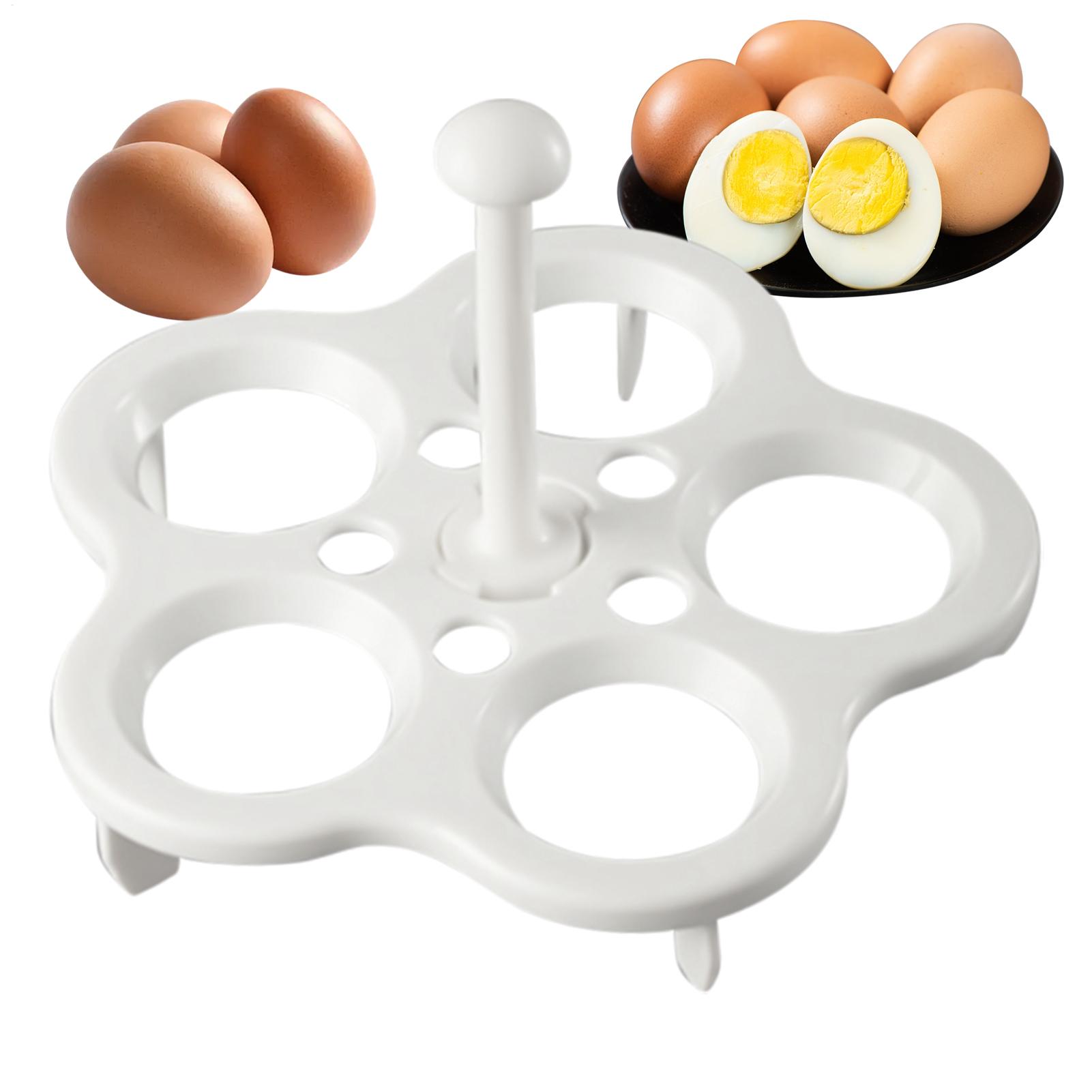 계란찜기 홀더 4/5구 계란찜기 랙 다용도 계란찜기 랙 - Kitchen Gadgets For Men 리뷰 및 가격