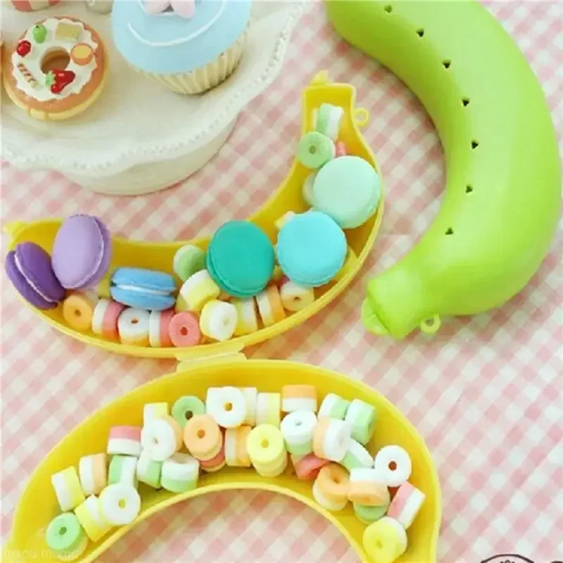 튼튼한 플라스틱 바나나 보관 용기, 야외용, 여행용,  - Kitchen Gadgets Organizer 리뷰 및 가격