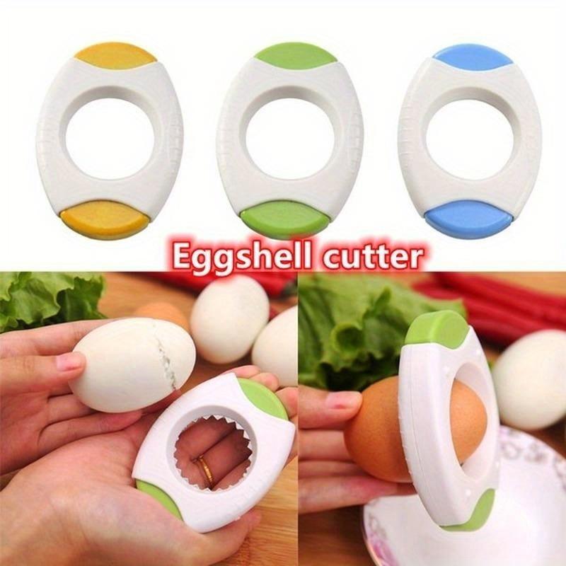 1개입 분리기 계란 오프너 껍질 커터 주방 도구 노커  - Egg Separator Tool 리뷰 및 가격