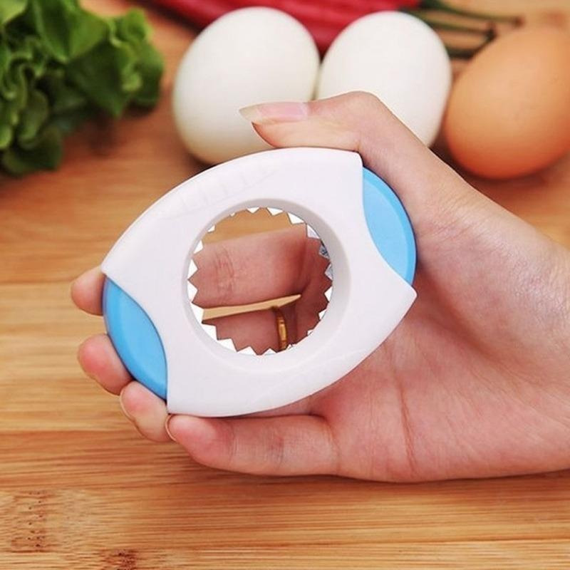 1개입 분리기 계란 오프너 껍질 커터 주방 도구 노커  - Egg Separator Tool 리뷰 및 가격