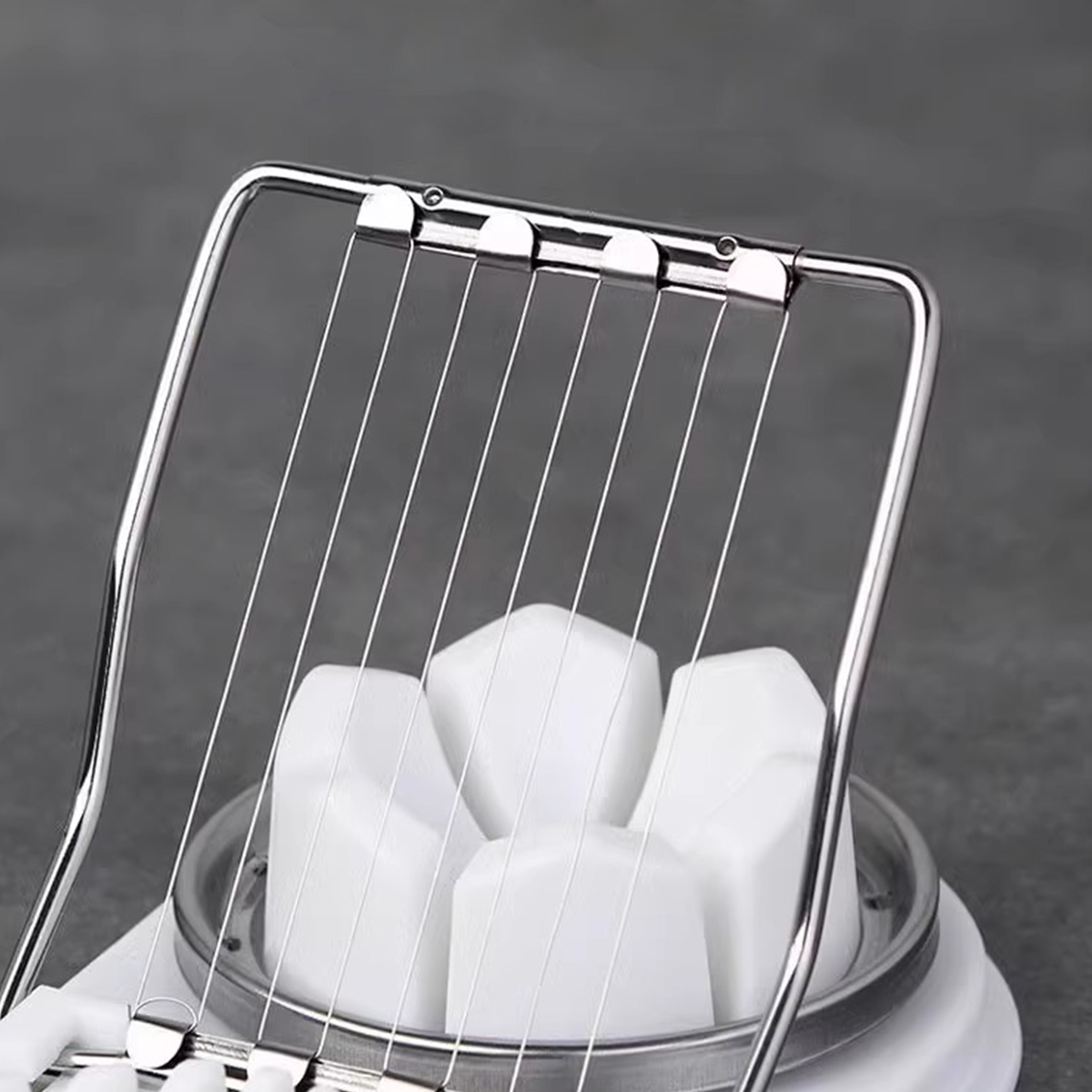 1PC-다기능 2-in-1 스테인레스 스틸 수동 계란  - Egg Separator Tool 리뷰 및 가격