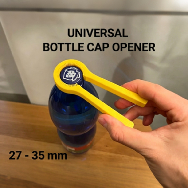 병뚜껑 오프너, 톱니형 병뚜껑 집게, 노동 절약 플라스 - Kitchen Helper Gadgets 리뷰 및 가격