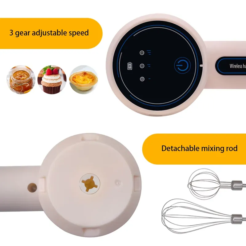 2025년 출시 신제품: 휴대용 전기식 주방용품, 계란 - Kitchen Gadgets New Products 리뷰 및 가격