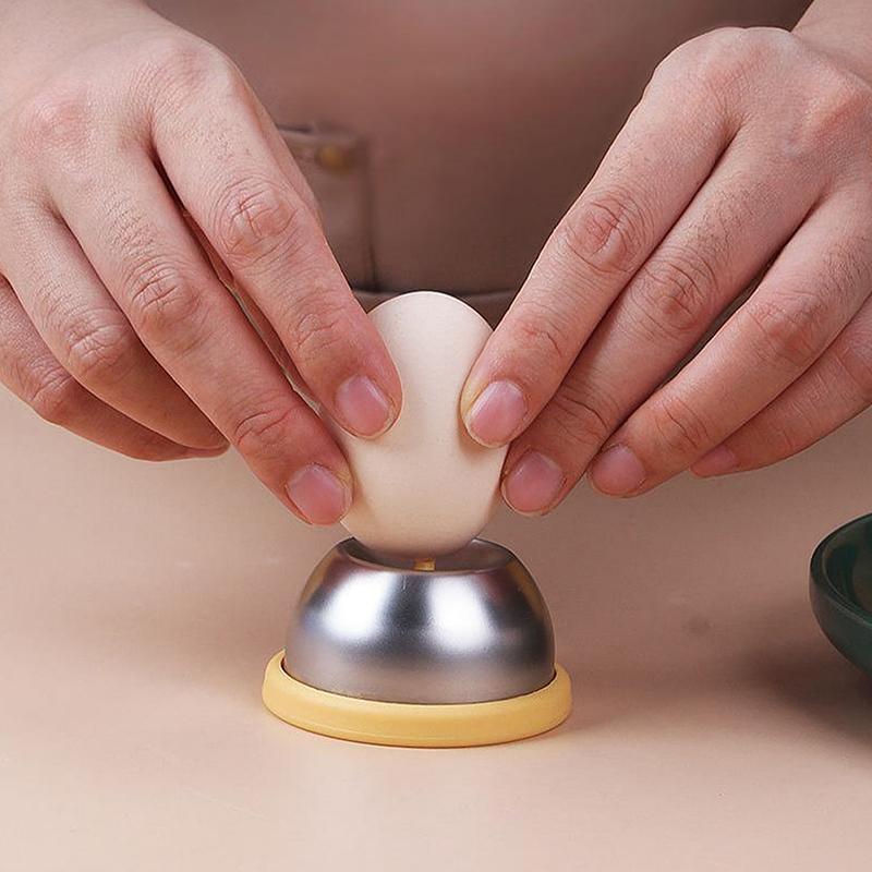 스테인리스 스틸 달걀 분리기, 달걀 피어싱 도구, 주방 - Egg Separator Tool 리뷰 및 가격