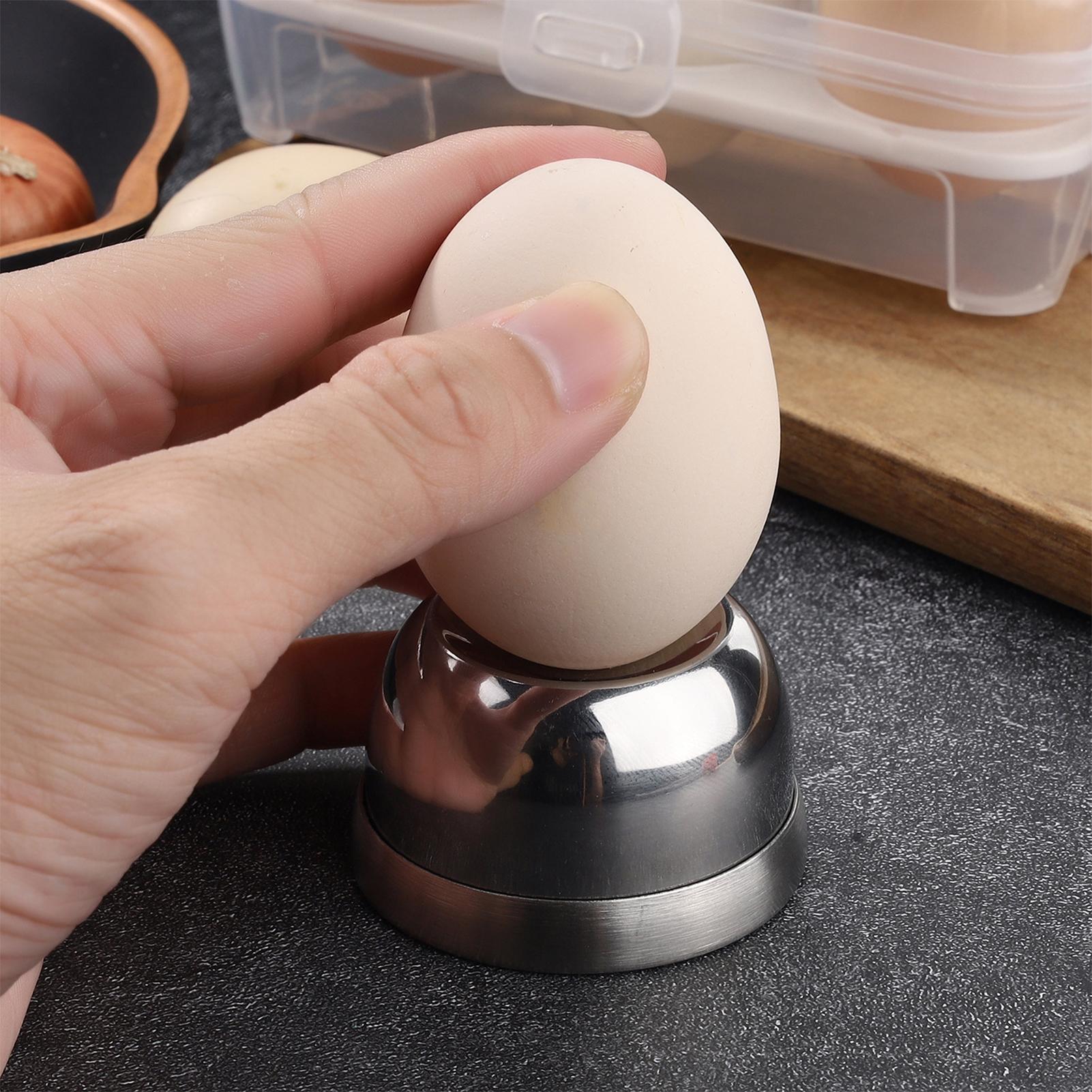 계란 구멍 뚫는 도구 304 스테인리스 스틸 바늘 계란 - Egg Separator Tool 리뷰 및 가격